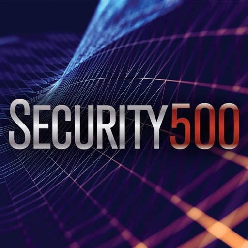 2024 Security 500 Conference