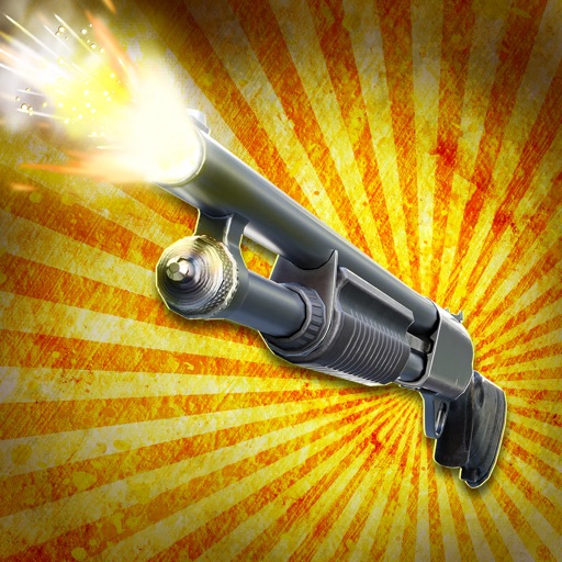 Shotgun Club icon