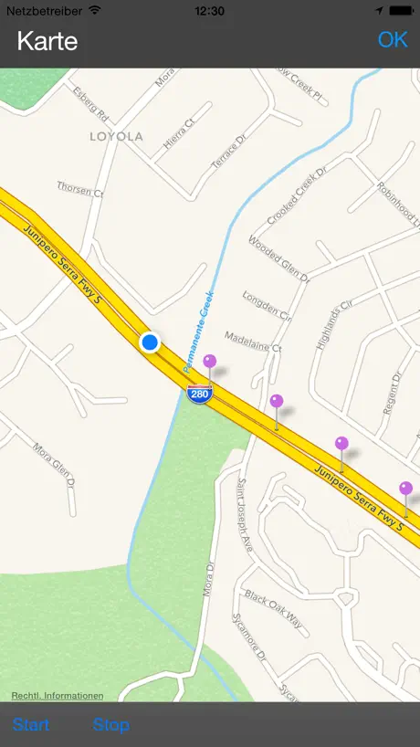 Local Weather-Speed,Maps