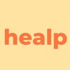 Healp - Your Health Community icon