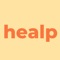 Healp App is your fun health community