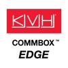 KVH Commbox Edge - iPhoneアプリ