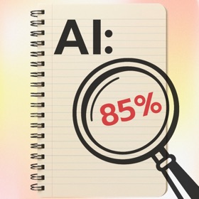 AI Detector: Reality Scan