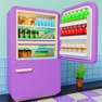 Get Fill the Fridge Organizer for iOS, iPhone, iPad Aso Report