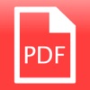 PDF Transform App Icon