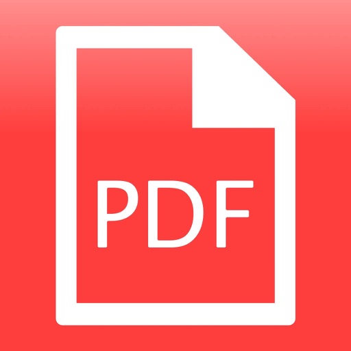 PDF Transform icon