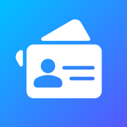 Business Card Scanner - BCR