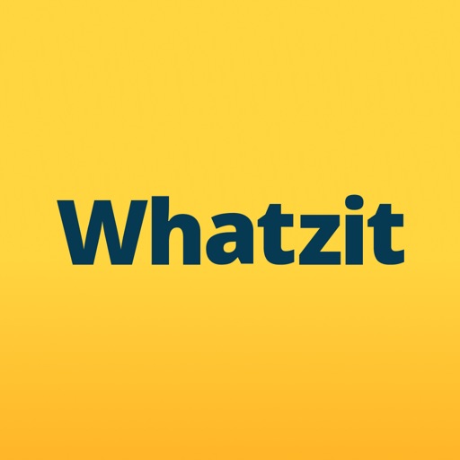 Whatzit