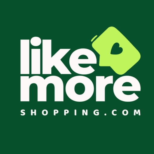 LikeMoreShopping