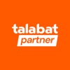 talabat partner icon