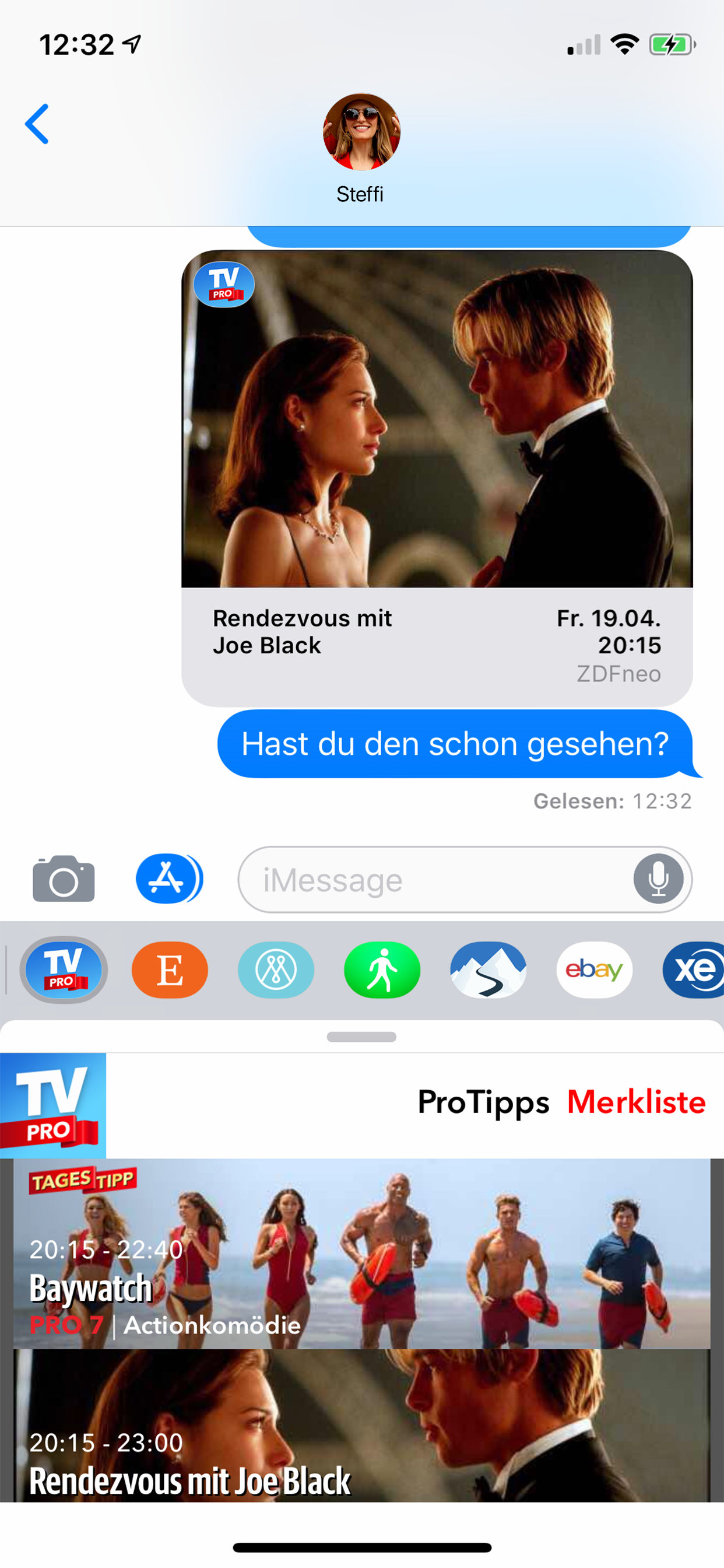TV Pro TV-Programm + Mediathek screenshot 34