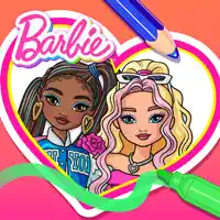 Barbie Color Creations+