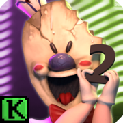 Ice Scream 2 - Scary Game
