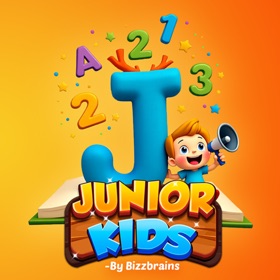 螢幕擷取畫面 (6) Junior Kids - ABC Learn & Play