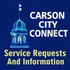Carson City Connect icon