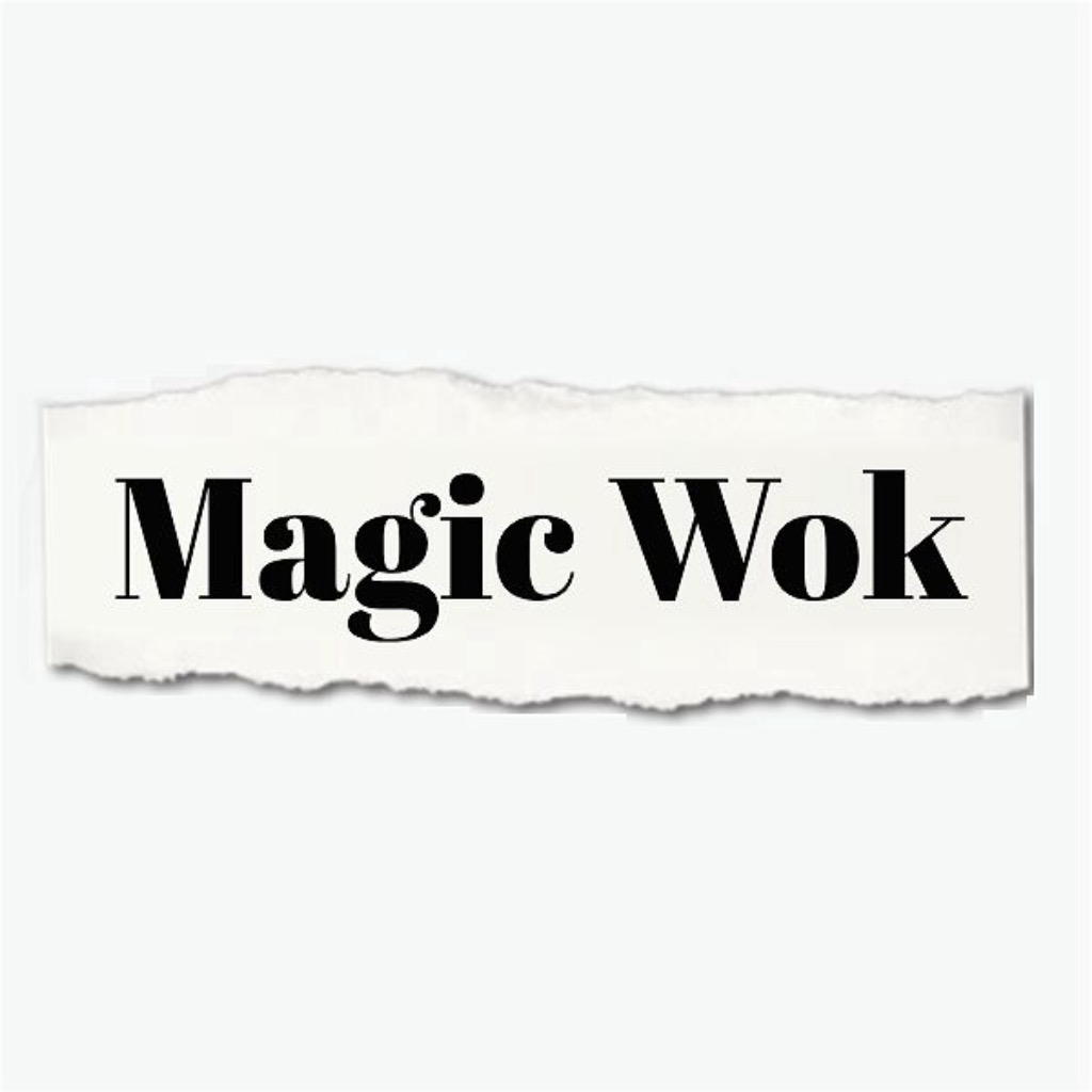 Get Magic Wok Online for iOS, iPhone, iPad Aso Report