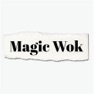 Get Magic Wok Online for iOS, iPhone, iPad Aso Report