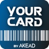 Your Card icon