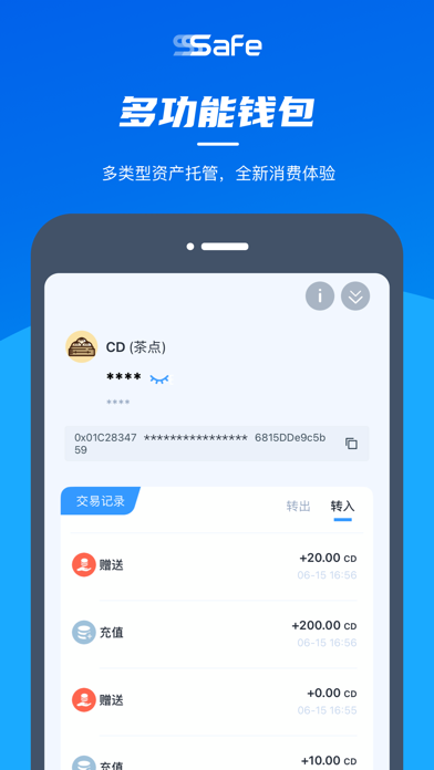 SSSafe