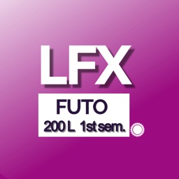 LFX Study - FUTO 200L 1st Sem