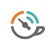 Pressensor Coffee Flow icon