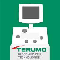 RBCX Calculation Tool app icon - Medical app for iPhone