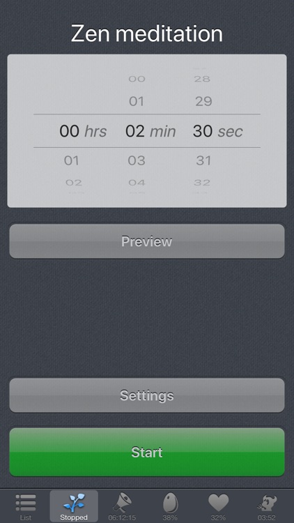 Timer screenshot-7
