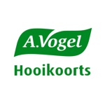A.Vogel Hooikoortsweerbericht