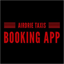 Airdrie Taxis.