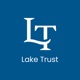 Lake Trust Business Banking app icon - Finance app for iPhone