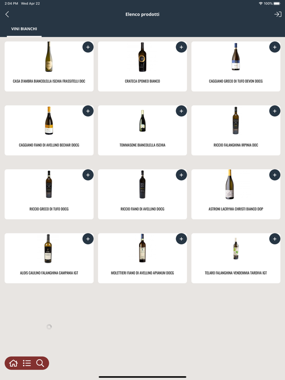 PROSIT Screenshot 4