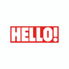 Hello - Türkiye - Dogan Burda Yayincilik