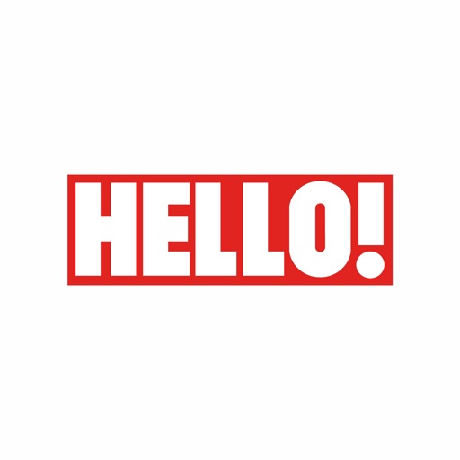 Hello - Türkiye