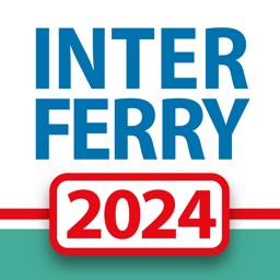 Interferry2024 Conference App