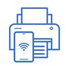 HP Smart Printer App − iPrint icon