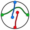 Color Link - Connect the Dots icon