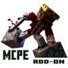 MCPE MODS: Mods For Minecraft icon