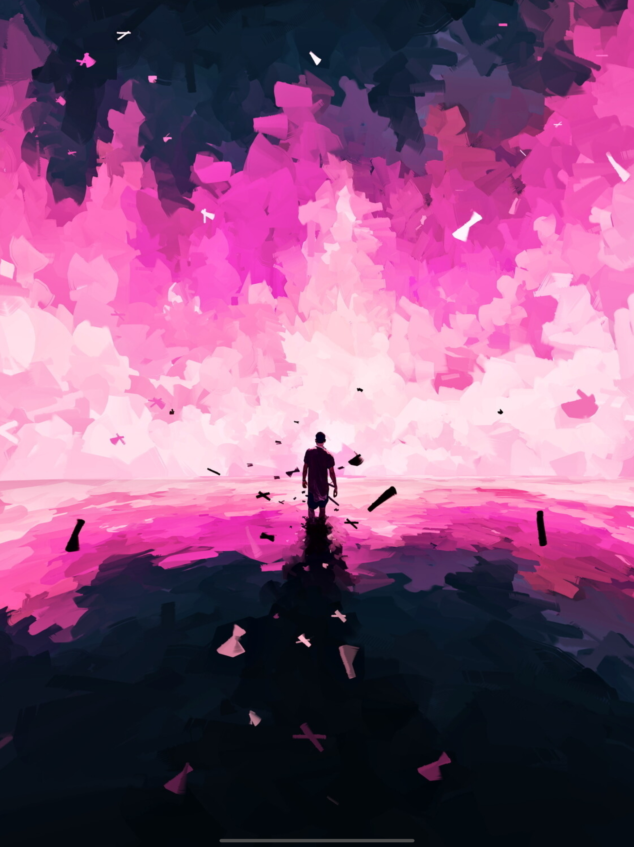 Wallpapers HD: 4K Themes