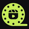 Video Editor ® icon