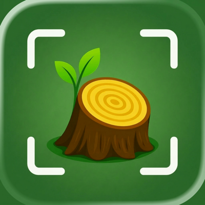 Tree Identifier - WoodBot