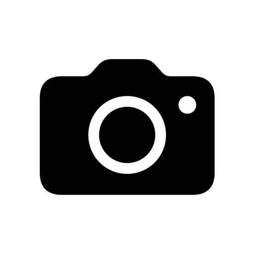Easy Cam - Camera For Seniors