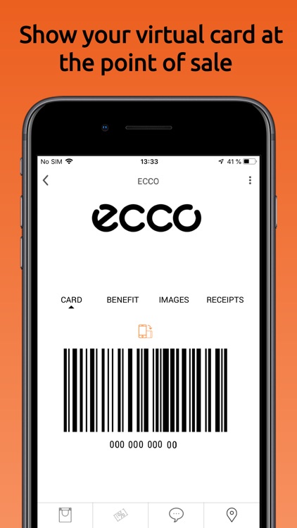 VirtualCards-Loyalty Wallet