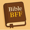 Bible Bff-Modern Bible Stories