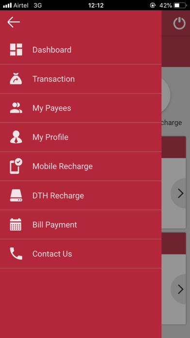 Screenshot #3 pour HPGB mBanking
