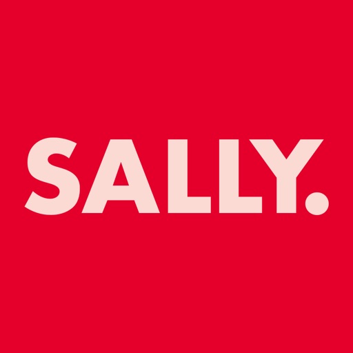 SALLY BEAUTY: Download & Review
