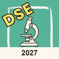 DSE 生物溫習精讀 Biology Revision