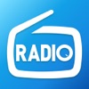 Radio App - FM Live Stations icon