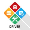 Fox-Jek 2024 Driver icon