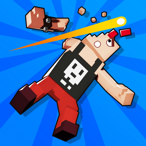 Block Craft Shooter 3D