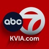 KVIA ABC7 El Paso News icon